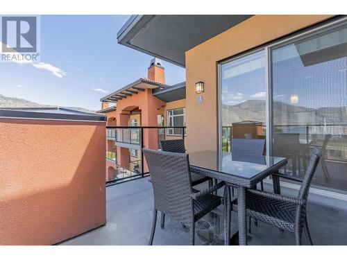 15 Park Place Unit# 407, Osoyoos, BC - Outdoor With Exterior