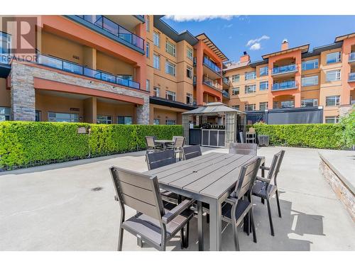 15 Park Place Unit# 407, Osoyoos, BC - Outdoor