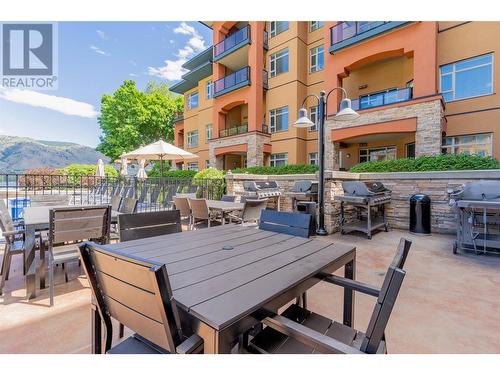 15 Park Place Unit# 407, Osoyoos, BC - Outdoor