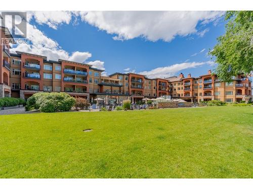 15 Park Place Unit# 407, Osoyoos, BC - Outdoor