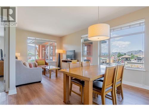 15 Park Place Unit# 407, Osoyoos, BC - Indoor