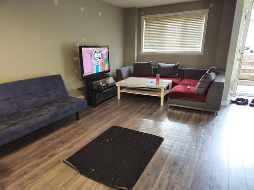 Salon - 3680 Boul. Gareau, Longueuil (Saint-Hubert), QC - Indoor Photo Showing Living Room