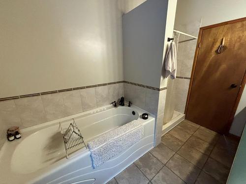 1980 Snowball Creek Road, Grand Forks, BC - Indoor Photo Showing Bathroom