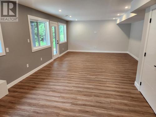 1143 Hipwell Road, Ootischenia, BC - Indoor Photo Showing Other Room