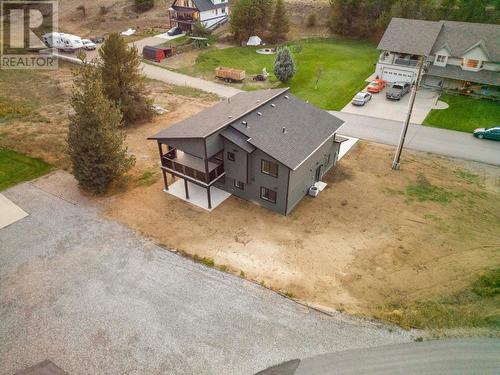 1143 Hipwell Road, Ootischenia, BC - Outdoor