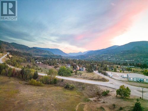 1143 Hipwell Road, Ootischenia, BC - Outdoor With View