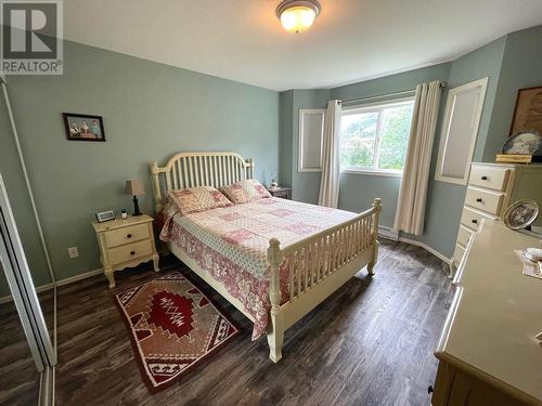 8907 Pineo Court Unit# 207, Summerland, BC - Indoor Photo Showing Bedroom