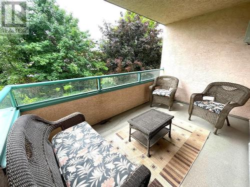 8907 Pineo Court Unit# 207, Summerland, BC - Outdoor With Exterior