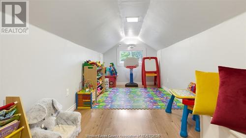 1530 Pillette Road, Windsor, ON - Indoor Photo Showing Other Room