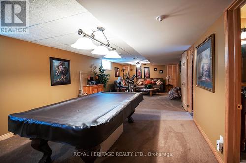 9 Pleasantview Crescent, Kawartha Lakes (Little Britain), ON - Indoor Photo Showing Other Room