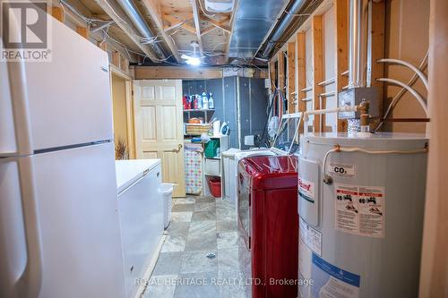 9 Pleasantview Crescent, Kawartha Lakes (Little Britain), ON - Indoor Photo Showing Basement