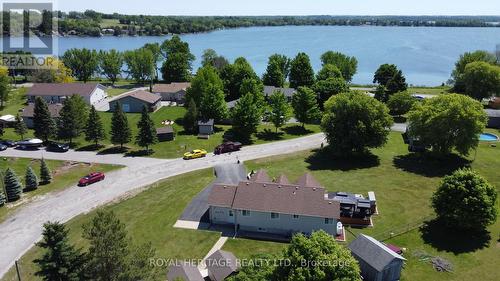 9 Pleasantview Crescent, Kawartha Lakes (Little Britain), ON - Outdoor With Body Of Water With View