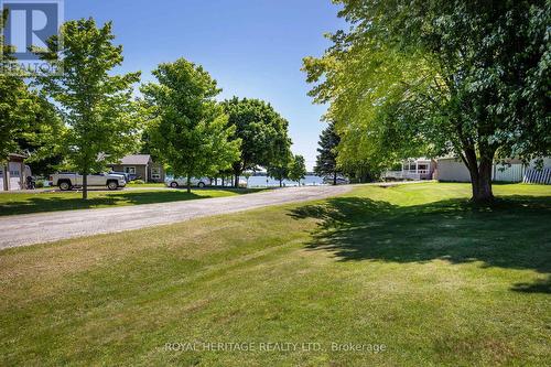 9 Pleasantview Crescent, Kawartha Lakes (Little Britain), ON - Outdoor