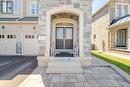 12 Gruenwald Gate E, Brampton, ON  - Outdoor With Facade 