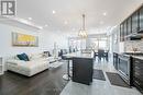 12 Gruenwald Gate E, Brampton, ON  - Indoor 