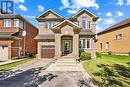 3 Seahorse Avenue, Brampton, ON  - Outdoor With Facade 