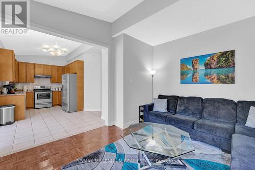 3 Seahorse Avenue, Brampton, ON - Indoor