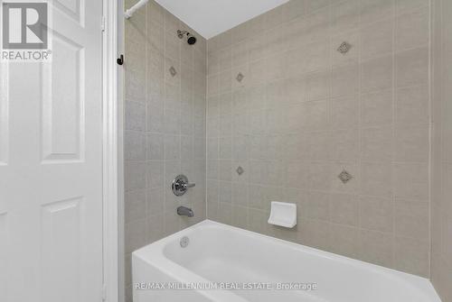 3 Seahorse Avenue, Brampton, ON - Indoor Photo Showing Bathroom