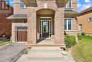 3 Seahorse Avenue, Brampton, ON  - Outdoor 