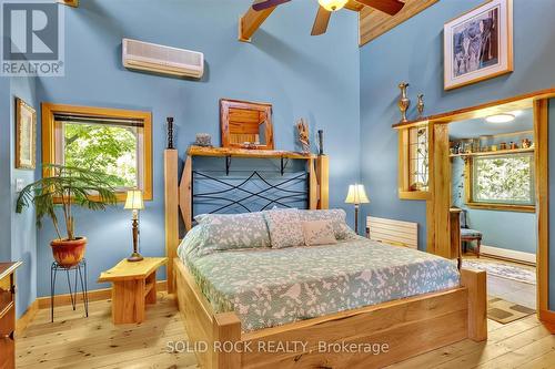 148 Glen Ridge Road, Marmora And Lake, ON - Indoor Photo Showing Bedroom