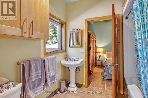 148 Glen Ridge Road, Marmora And Lake, ON - Indoor Photo Showing Bathroom