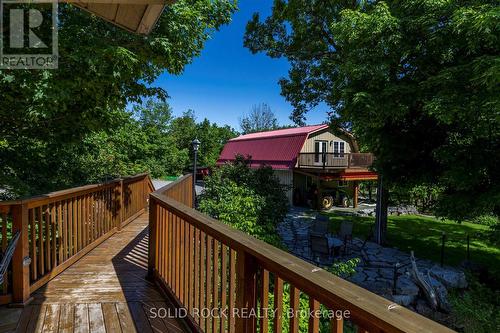 148 Glen Ridge Road, Marmora And Lake, ON - Outdoor