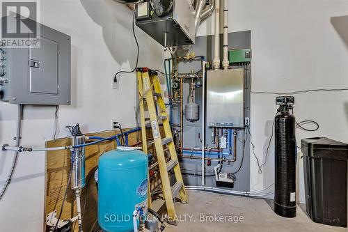 148 Glen Ridge Road, Marmora And Lake, ON - Indoor Photo Showing Basement