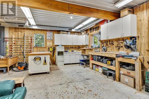 148 Glen Ridge Road, Marmora And Lake, ON - Indoor