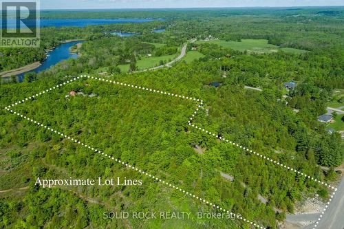 148 Glen Ridge Road, Marmora And Lake, ON - Outdoor With View