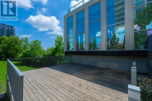 2110 - 33 Singer Court, Toronto, ON - Outdoor