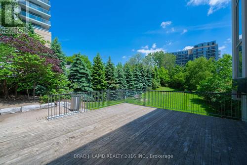 2110 - 33 Singer Court, Toronto, ON - Outdoor