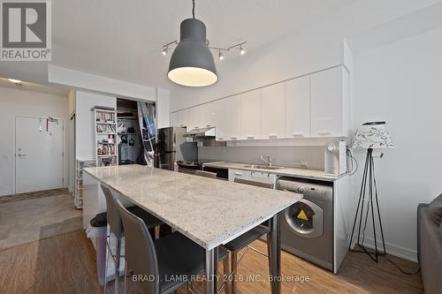 2110 - 33 Singer Court, Toronto, ON - Indoor Photo Showing Laundry Room