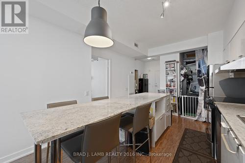 2110 - 33 Singer Court, Toronto, ON - Indoor