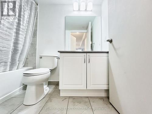 604 - 1255 Bayly Street, Pickering, ON - Indoor Photo Showing Bathroom