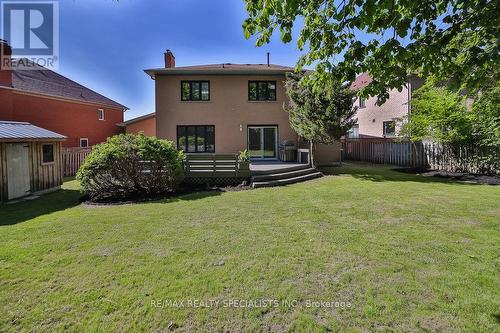 95 Luba Avenue, Richmond Hill, ON - Outdoor With Exterior