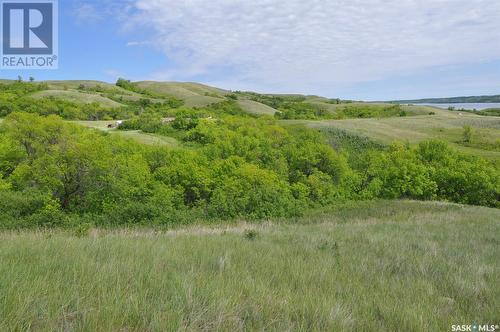 Valleyview, Buffalo Pound Lake, SK 