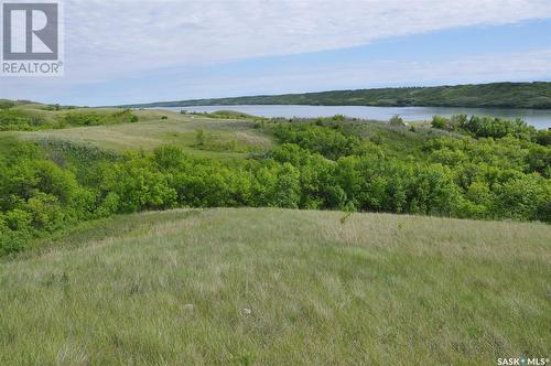 Valleyview, Buffalo Pound Lake, SK 