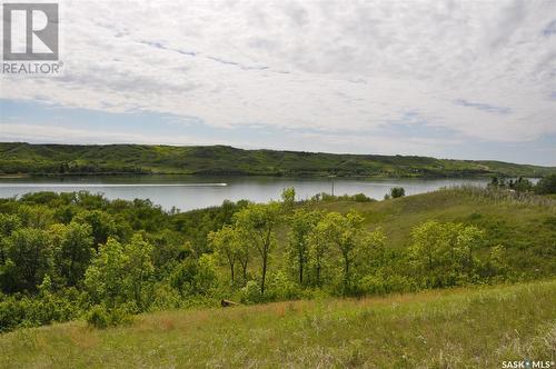 Valleyview, Buffalo Pound Lake, SK 