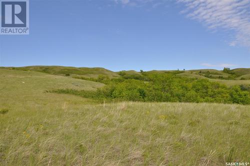 Valleyview, Buffalo Pound Lake, SK 