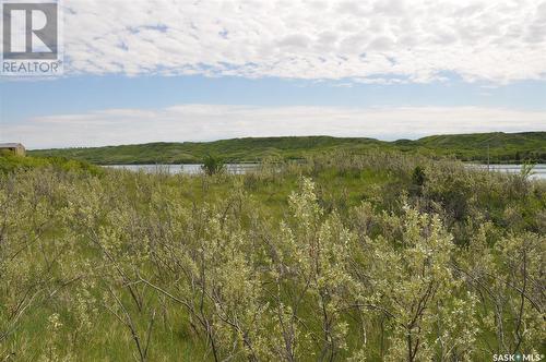 Valleyview, Buffalo Pound Lake, SK 