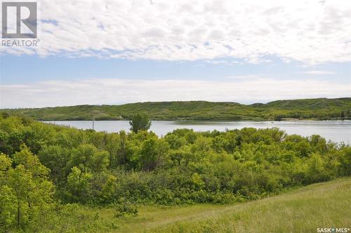 Valleyview, Buffalo Pound Lake, SK 