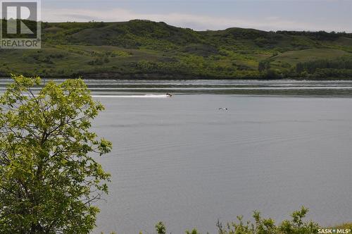 Valleyview, Buffalo Pound Lake, SK 