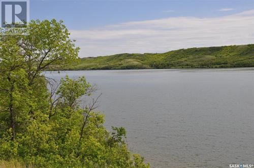 Valleyview, Buffalo Pound Lake, SK 