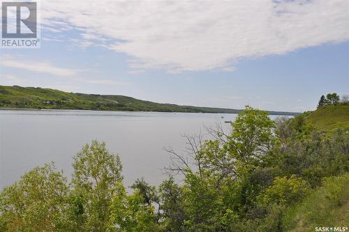 Valleyview, Buffalo Pound Lake, SK 