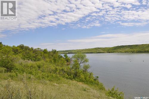 Valleyview, Buffalo Pound Lake, SK 