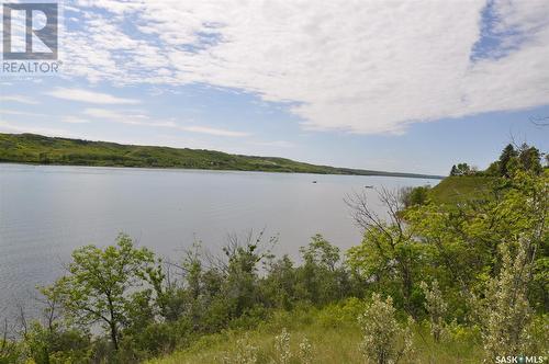 Valleyview, Buffalo Pound Lake, SK 