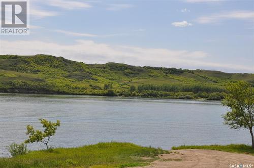 Valleyview, Buffalo Pound Lake, SK 