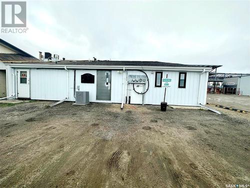 616 Gordon Street, Moosomin, SK 