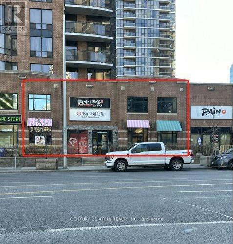 37 Sheppard Avenue E, Toronto (Willowdale East), ON 