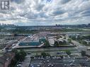 1706 - 21 Overlea Boulevard, Toronto (Thorncliffe Park), ON  - Outdoor With View 